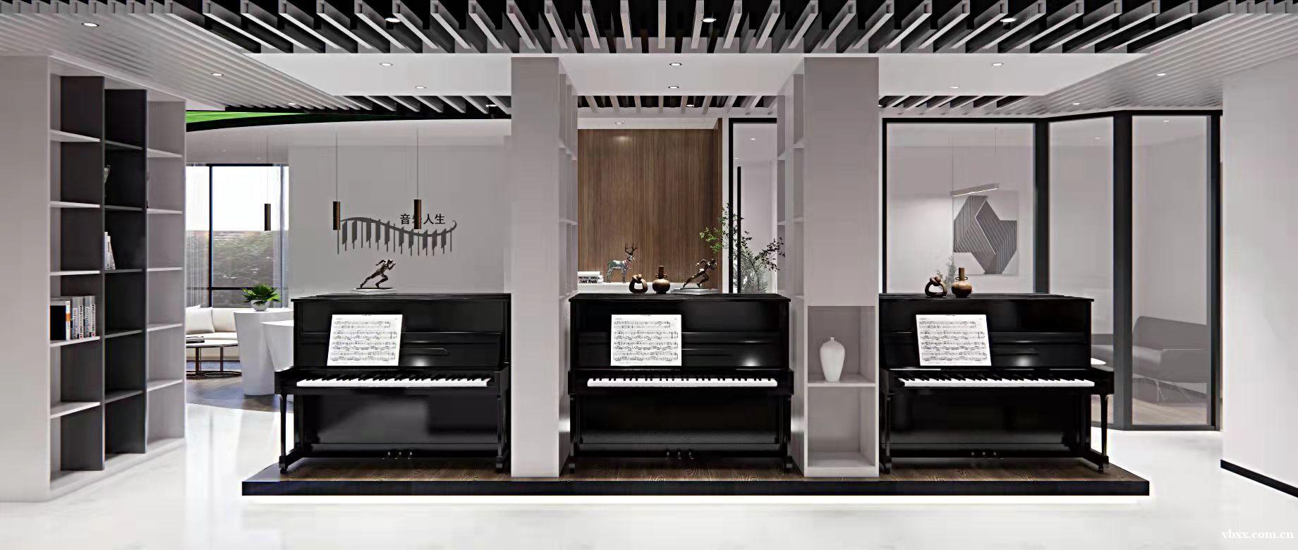 国家级音乐艺术考级机构